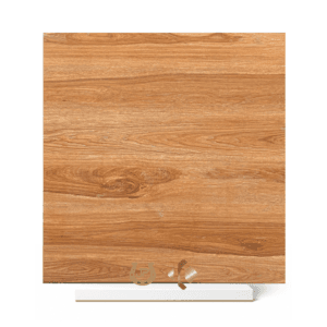 Porcelanato roble miel 60x60 referencia 60871