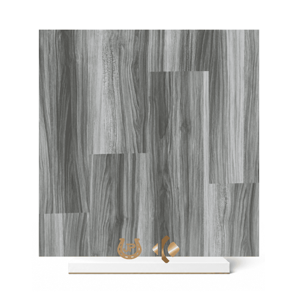 Porcelanato gris veta lineal 60x60 referencia SL-6710